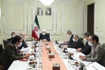 کاهش ۵۰ درصدی حضور کارکنان دولت در تهران 