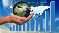 کاهش رشد ۵ درصدی در انتظار اقتصاد جهان