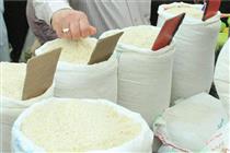 واردات برنج تا مرداد ۹۶ آزاد است