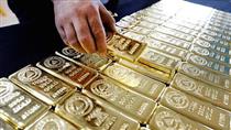 کاهش ۱۴درصدی حجم تقاضای جهانی طلا 