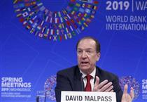 هشدار بانک جهانی به پیامد حمله روسیه