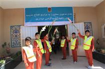 افتتاح هم‌زمان مدارس «امید آینده» با حمایت بانک آینده