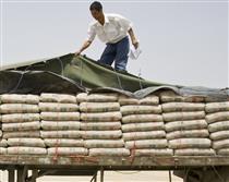 صادرات سیمان در بهار رونق گرفت