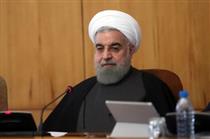 روحانی: پاسخ لازم ایران دربرابر حرکت جدید آمریکا