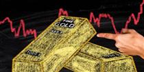 شرط بندی سرمایه‌گذاران طلا روی نرخ بهره