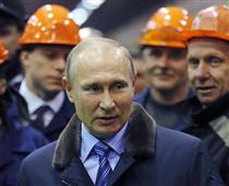 معاش به پاشنه آشیل دولت پوتین بدل می‌شود؟