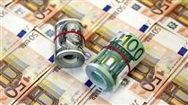 جدایی مرموز یورو از دلار