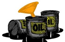 فراهم بودن زیرساخت بورس انرژی برای فروش نفت خام