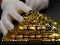 افزایش سرمایه گذاری در بازار طلا