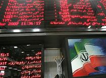  پیگیری پذیرش یک شرکت ایرانی در بورس های منطقه