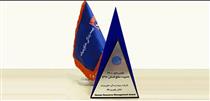 دریافت نشان تعالی منابع انسانی در جایزه استاندارد ۳۴۰۰۰ توسط بیمه زندگی خاورمیانه