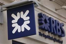 افزایش درآمد رویال بانک اسکاتلند 