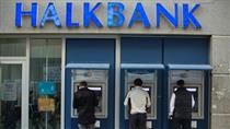 بانک ترکیه ای زیر ذره بین تحریم آمریکا