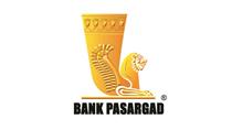 موفقیت چشمگیر بانک‌پاسارگاد در ایجاد روابط بین‌المللی