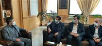 بانک رفاه آماده حضور دربخش‌های مختلف اقتصادی استان اردبیل