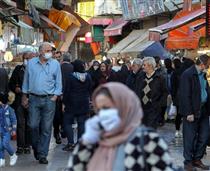 تخریب کرونایی اقتصاد ایران