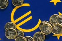 بانک مرکزی اروپا باز هم حریف تورم نشد