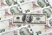 ترکیه مالیات فروش ارز خارجی را ۲ برابر می‌کند