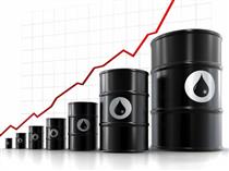 فروش نفت در بورس ماهیانه می‌شود