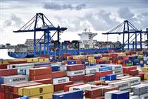 خدمات ویژه صادرات مجدد برای فعالا اقتصادی داخلی و خارجی
