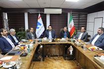 رئیس مرکز حراست بانک صادرات ایران منصوب شد
