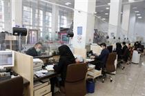 مطالبات معوق شبکه بانکی ایران