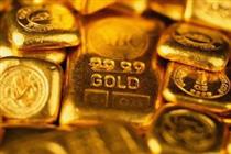 ایران، جز هفت کشور تولیدکننده طلا در جهان