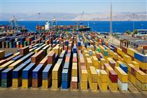 اصلی ترین مقاصد صادراتی و وارداتی ایران