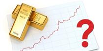 نظرسنجی ها از گرانی طلا خبر می دهند