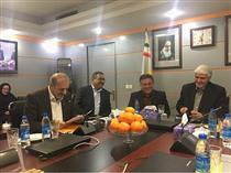 بانک پاسارگاد تجارت ایران و هند را تسهیل می کند 
