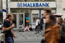 هالک بانک ترکیه: در پرونده تحریم ایران، از پیگرد قضایی مصون هستیم