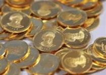 رشد۱۶درصدی حجم معاملات آتی سکه