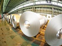 تولید ۹۳درصد ورق گرم کشور در فولادمبارکه