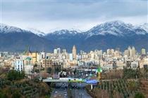 گزارش تحولات بازار مسکن شهر تهران در بهمن ماه ۱۳۹۹