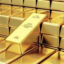 واکنش قیمت طلا به افزایش نرخ بهره