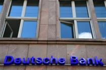دویچه بانک آلمان جریمه شد