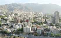 گزارش تحولات بازار مسکن شهر تهران در آبان ۹۹