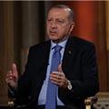 اردوغان: تجارت با ایران با لیر و تومان انجام شود