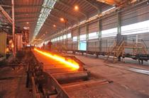 فرصت صادرات فولاد به چین نباید از دست برود