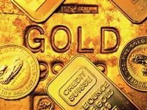 جهش ۳۲دلاری قیمت طلا در بازار جهانی پس حمله ایران