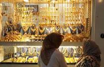 طلای ایران ٢٠‌میلیون تومان ارزان‌تر است