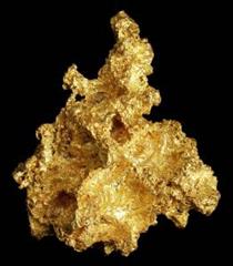 بزرگترین معدنکاران طلای جهان کدامند؟