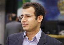علی صحرایی مدیر عامل بورس تهران باقی ماند