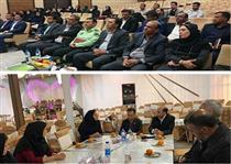 سیراف بوشهر و شان‌جان شبستر میزبان جشنواره باجه‌های بانکی روستائی پست‌بانک‌ایران