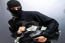 دزد مسلح بانک‌های پایتخت به دام افتاد