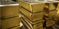پرش ۱۲ دلاری قیمت طلا  در بازار جهانی 