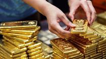  کاهش قیمت جهانی طلا با تقویت دلار