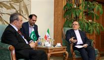 روابط بانکی ایران و پاکستان گسترش می‌یابد