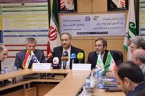 امضای تفاهمنامه کمیسیون اوراق بهادار عراق و سازمان بورس ایران
