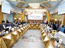 تصویب صورت‌های مالی سال ۱۴۰۱ صندوق ضمانت صادرات ایران 